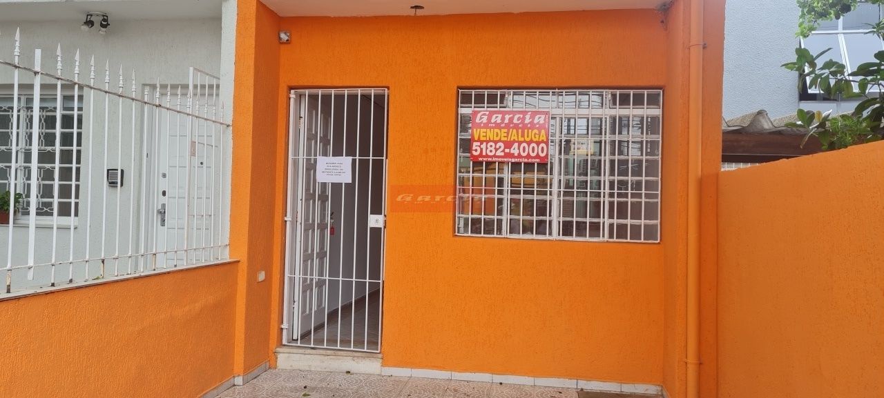 Sobrado para Venda - CHÁCARA SANTO ANTÔNIO ZONA SUL
