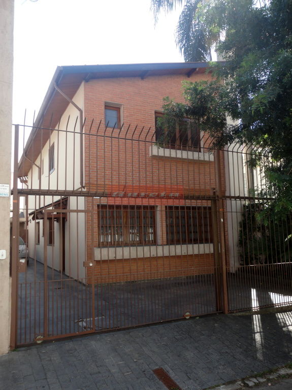 Sobrado para Venda - GRANJA JULIETA