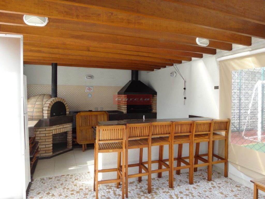 Apartamento para Venda - VILA CRUZEIRO