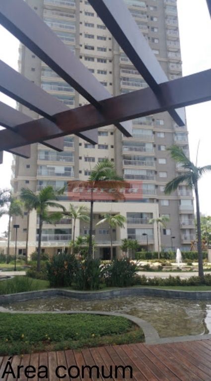 Apartamento para Venda - CHÁCARA SANTO ANTÔNIO ZONA SUL
