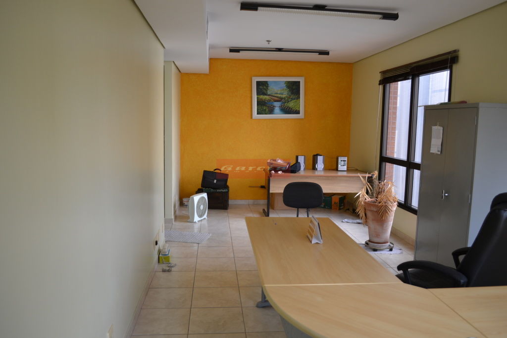 Conj. Comercial para Venda - CHÁCARA SANTO ANTÔNIO ZONA SUL