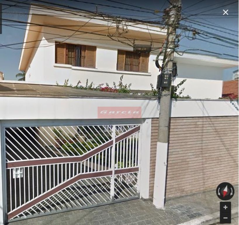 Sobrado para Venda - JARDIM CARAVELAS
