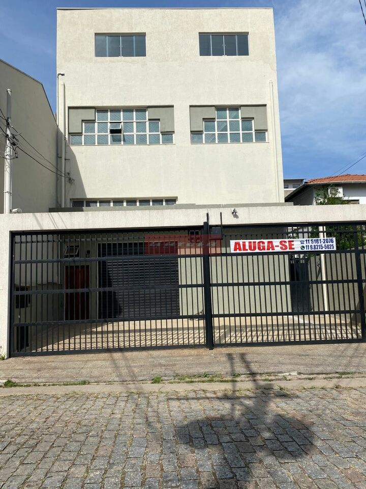 Prédio para Venda - CHÁCARA SANTO ANTÔNIO ZONA SUL