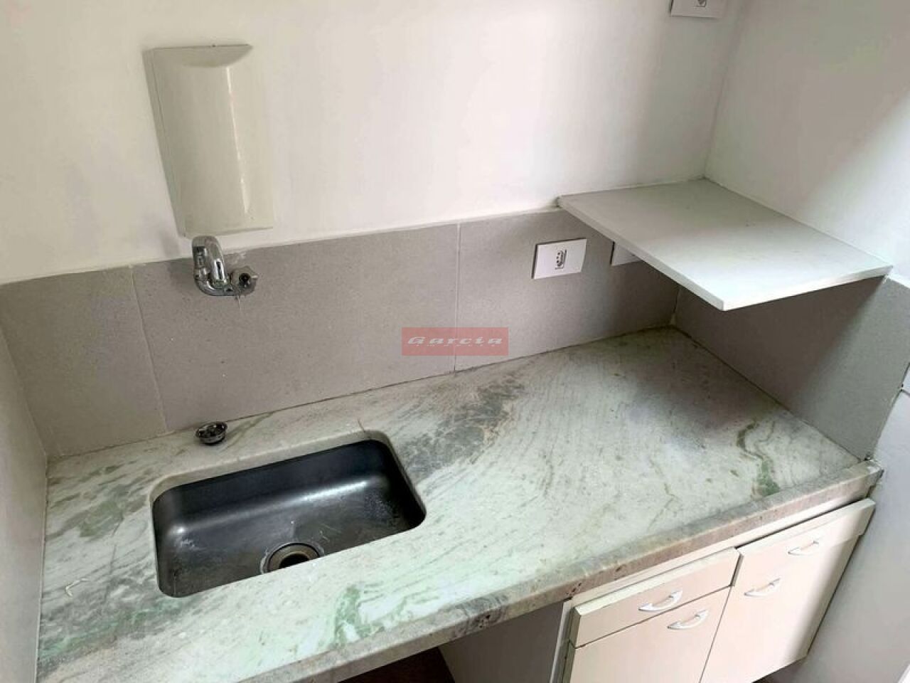 Comercial para Locação - CHÁCARA SANTO ANTÔNIO ZONA SUL