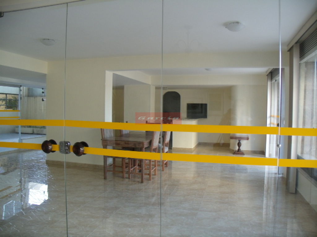 Apartamento para Venda - SANTO AMARO