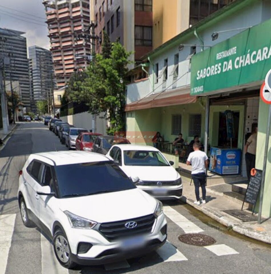Sobrado para Venda - CHÁCARA SANTO ANTÔNIO ZONA SUL