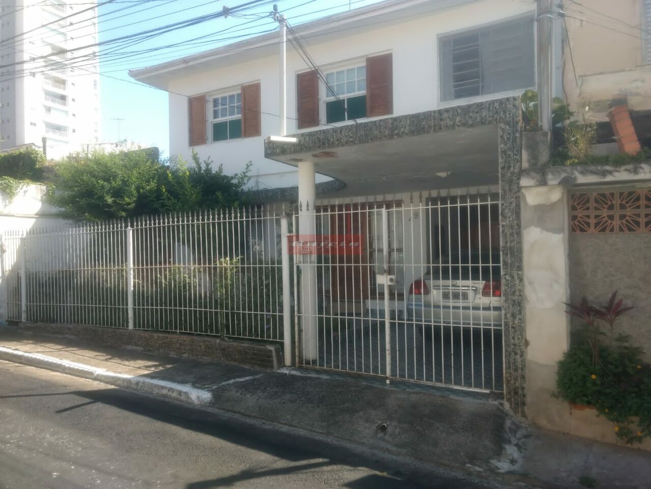 Sobrado para Venda - VILA SÃO FRANCISCO ZONA SUL