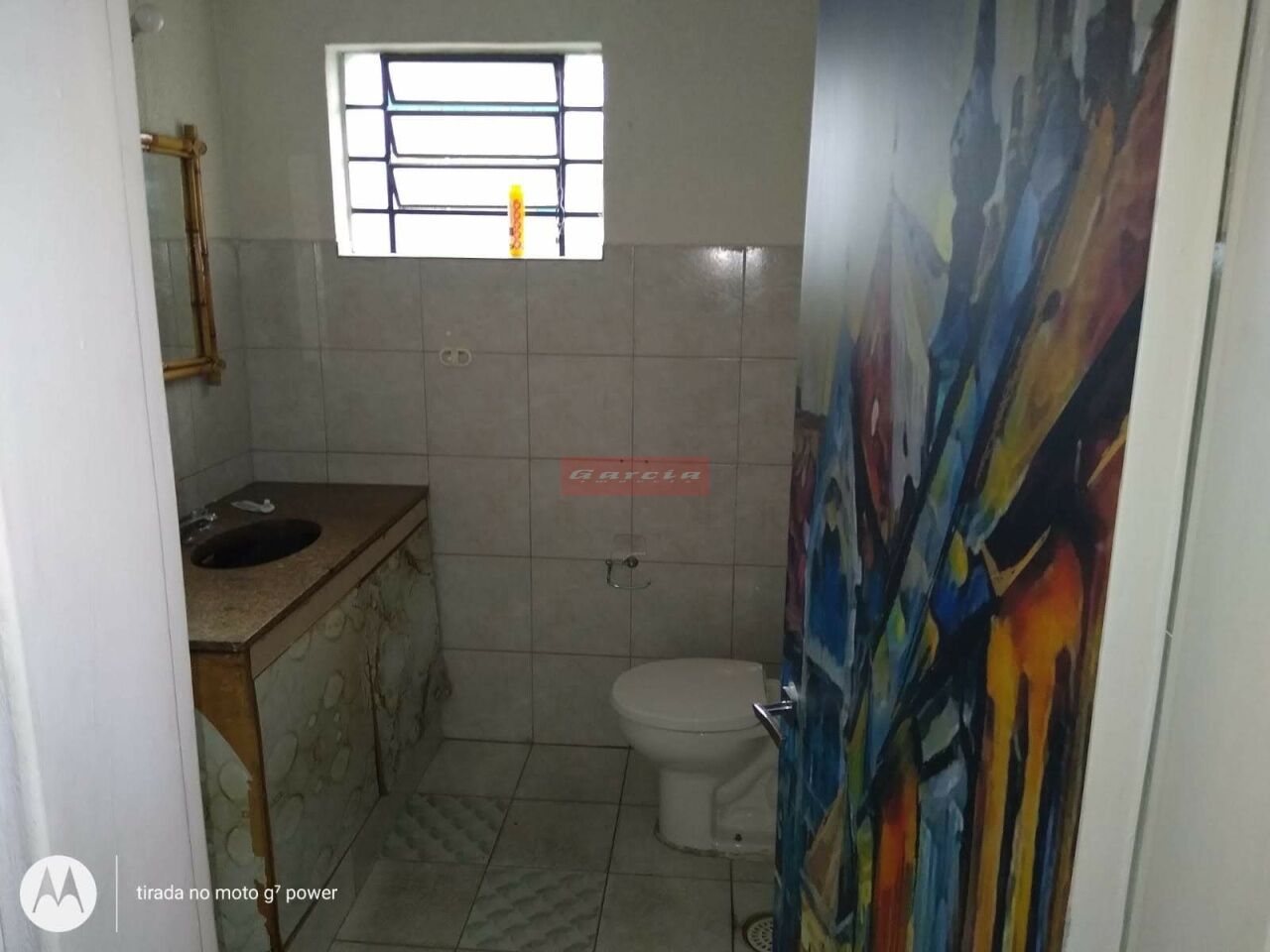 Sobrado para Venda - VILA CRUZEIRO