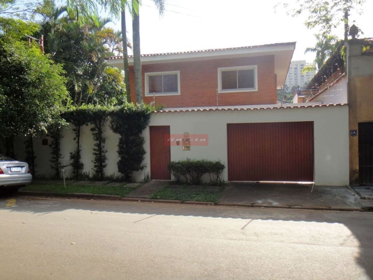 Casa Assobradada para Venda - JARDIM MORUMBI