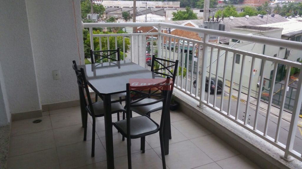 Apartamento para Venda - CAMPO GRANDE