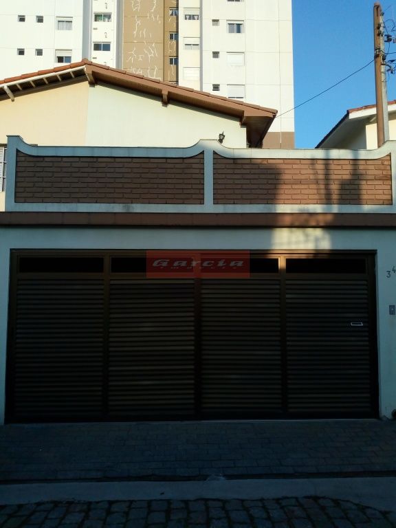 Sobrado para Venda - CHÁCARA SANTO ANTÔNIO ZONA SUL
