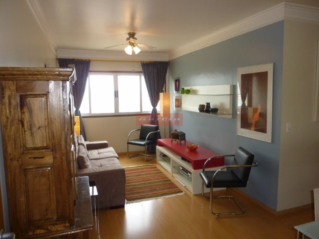 Apartamento para Venda - JARDIM TAQUARAL
