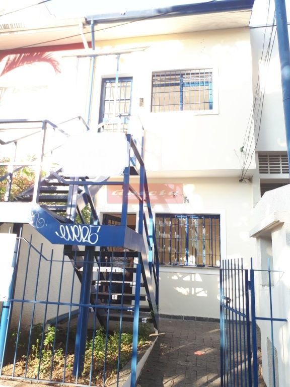 Sobrado para Venda - VILA CLEMENTINO