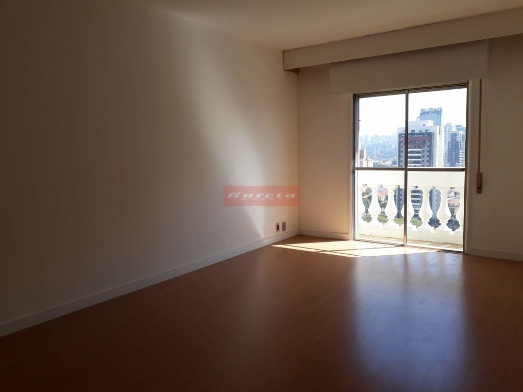 Apartamento para Venda - SANTO AMARO