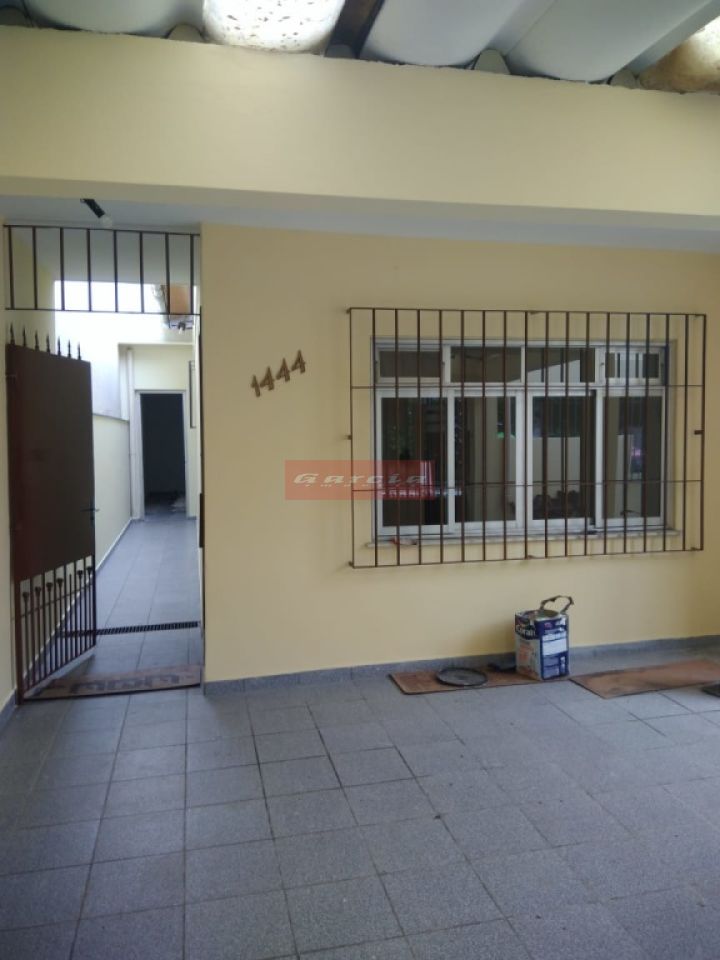 Sobrado para Venda - CHÁCARA SANTO ANTÔNIO ZONA SUL