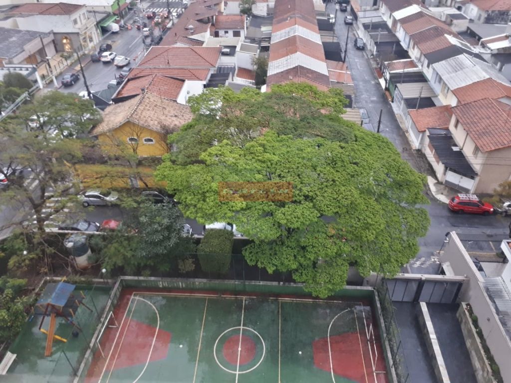 Apartamento para Venda - CHÁCARA SANTO ANTÔNIO ZONA SUL