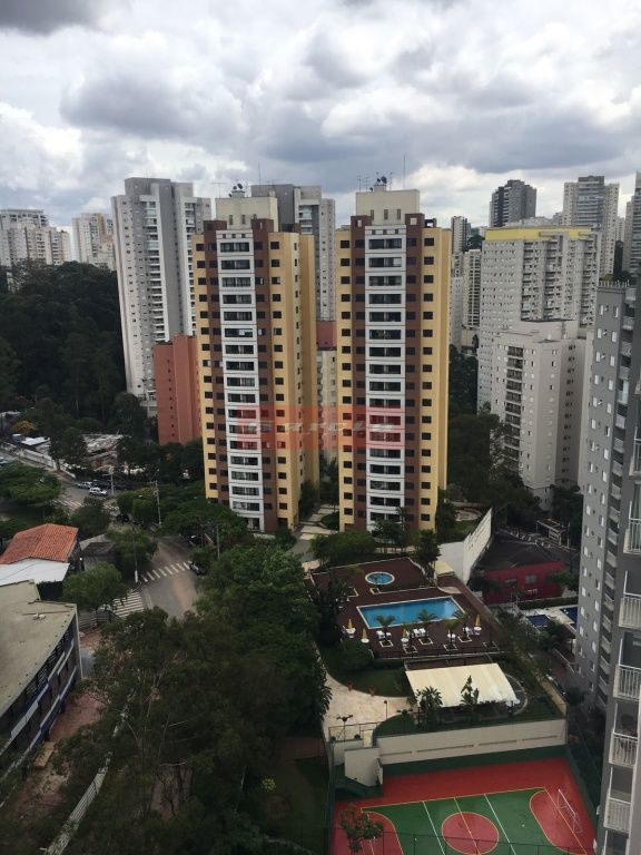 Cobertura para Venda - VILA ANDRADE