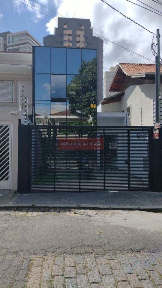 Prédio para Venda - CHÁCARA SANTO ANTÔNIO ZONA SUL