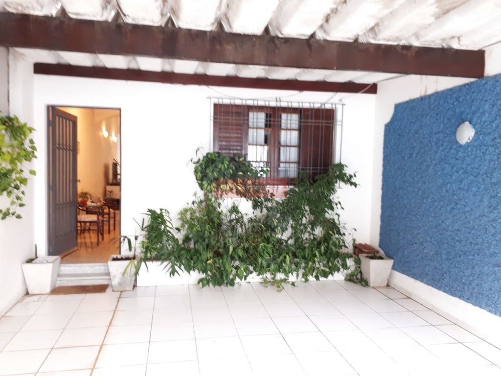 Casa Térrea para Venda - CHÁCARA SANTO ANTÔNIO ZONA SUL