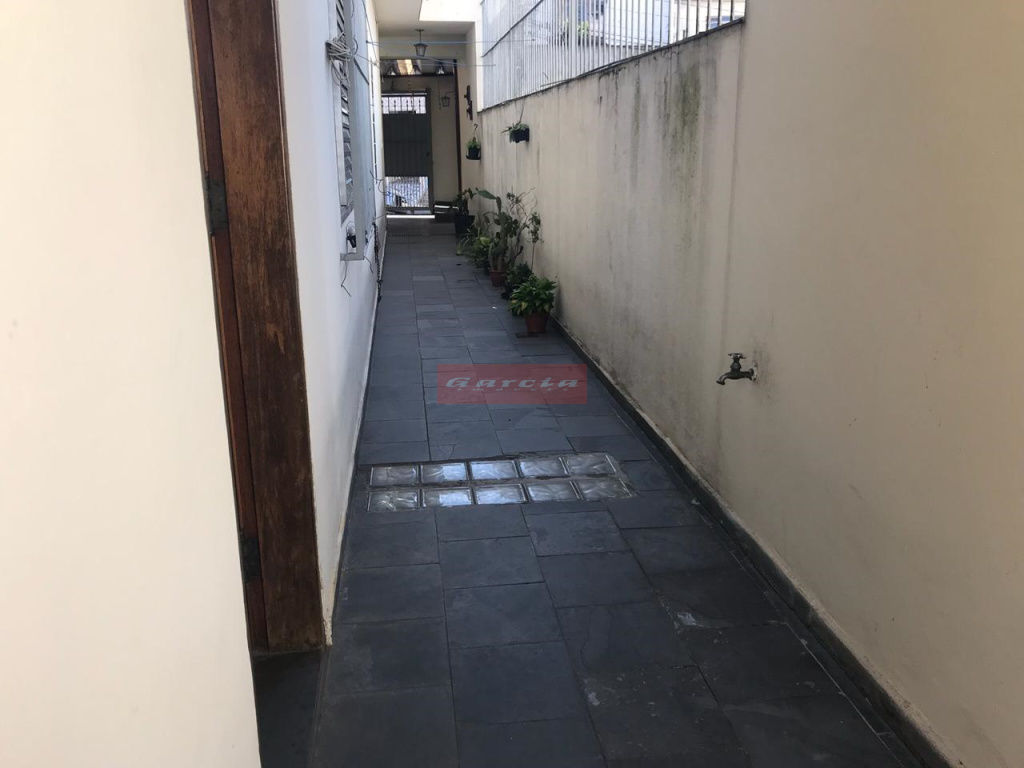 Casa Térrea para Venda - CAMPO GRANDE