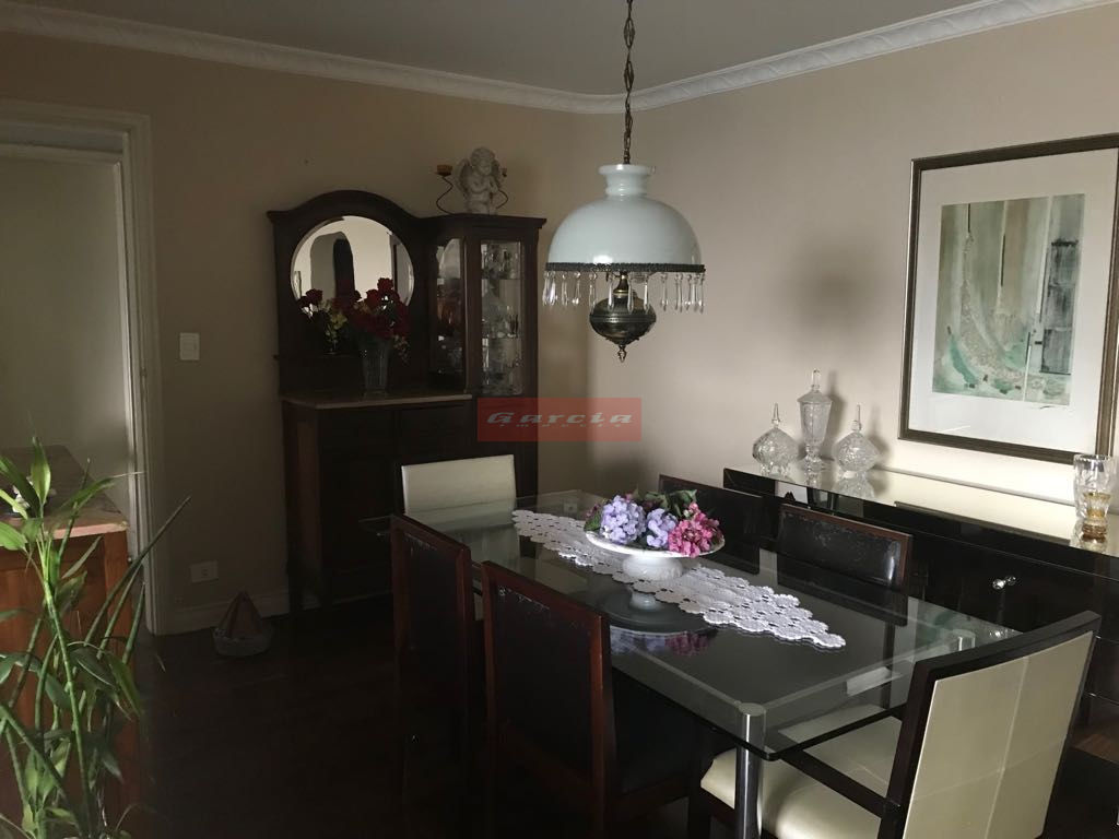 Apartamento para Venda - ALTO DA BOA VISTA