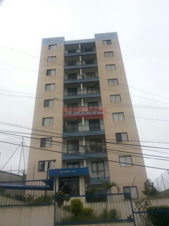 Apartamento para Venda - VILA SANTA CATARINA