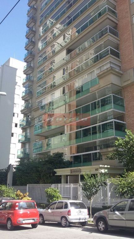 Apartamento para Venda - BROOKLIN PAULISTA