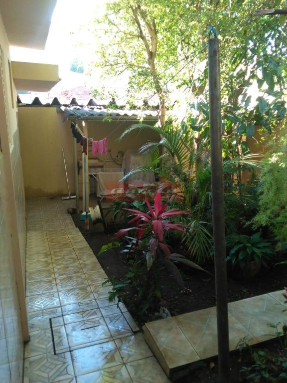 Casa Térrea para Venda - PARQUE JABAQUARA