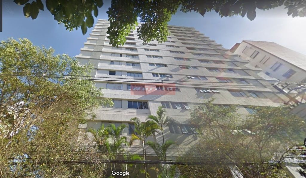 Apartamento para Venda - INDIANÓPOLIS