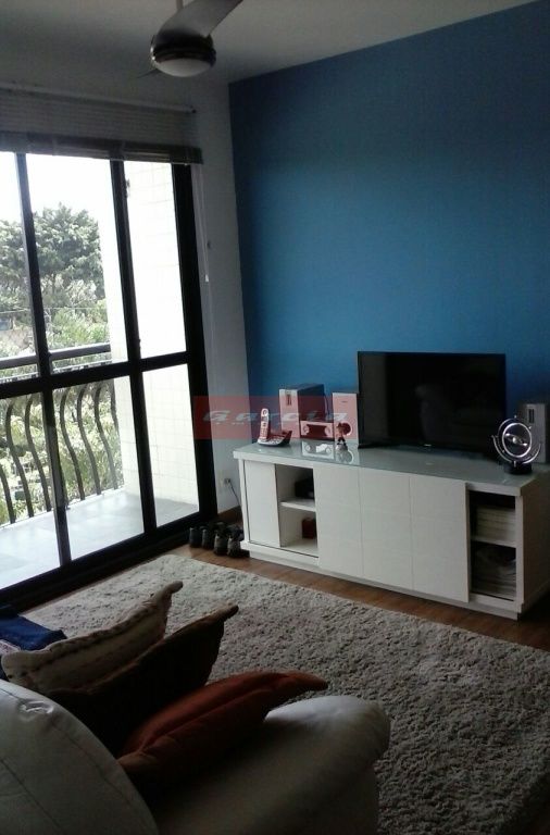 Apartamento para Venda - SANTO AMARO