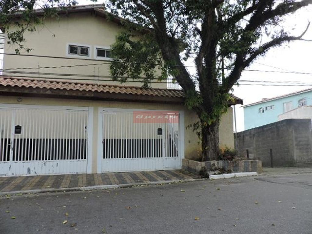 Sobrado para Venda - INTERLAGOS