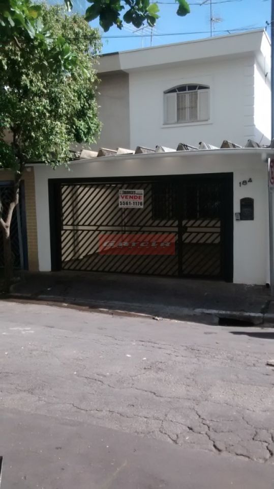Sobrado para Venda - CHÁCARA SANTO ANTÔNIO ZONA SUL