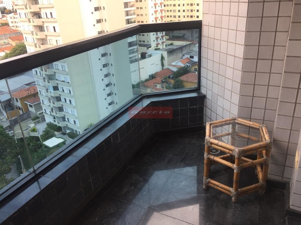 Apartamento para Venda - CHÁCARA INGLESA
