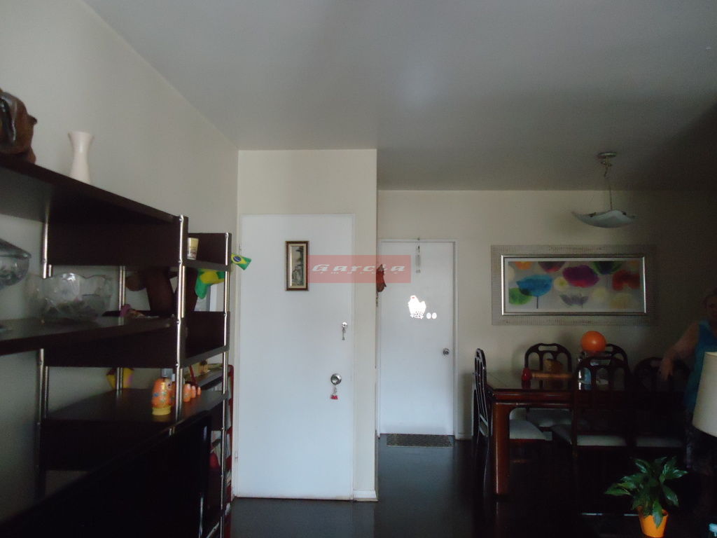 Apartamento para Venda - VILA CRUZEIRO