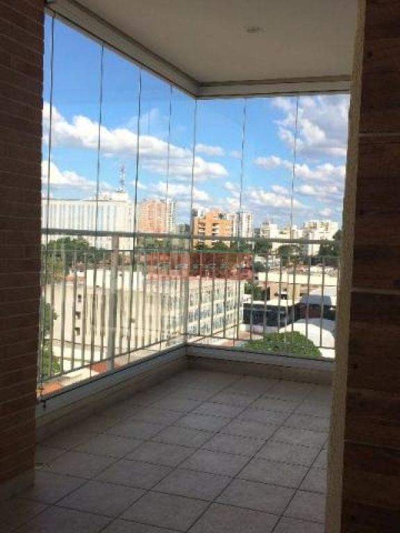 Apartamento para Venda - SANTO AMARO