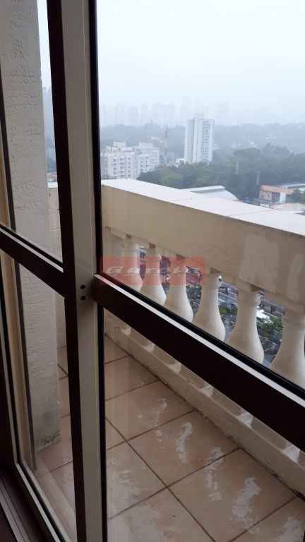 Apartamento para Venda - SANTO AMARO