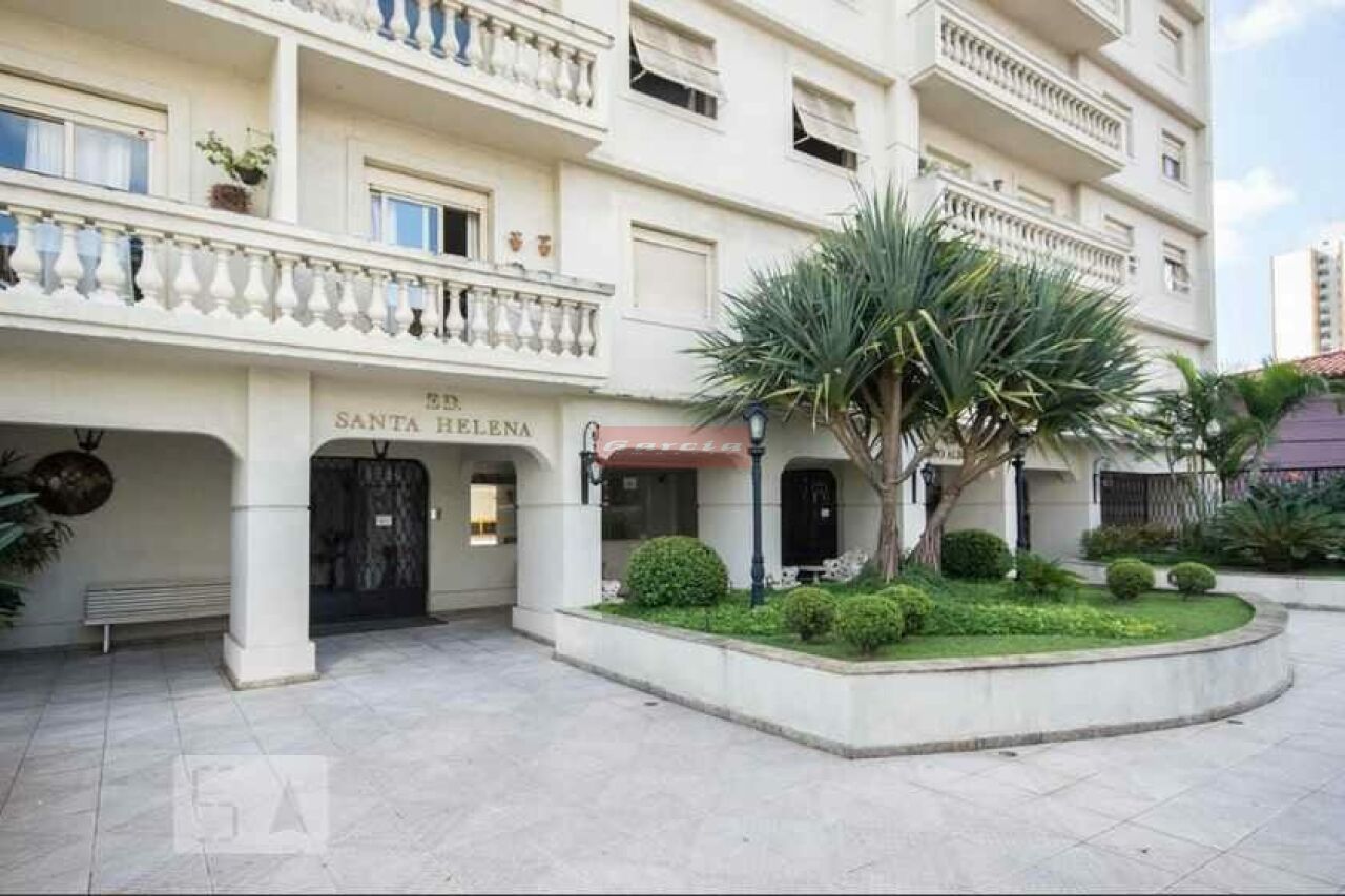 Apartamento para Venda - SANTO AMARO