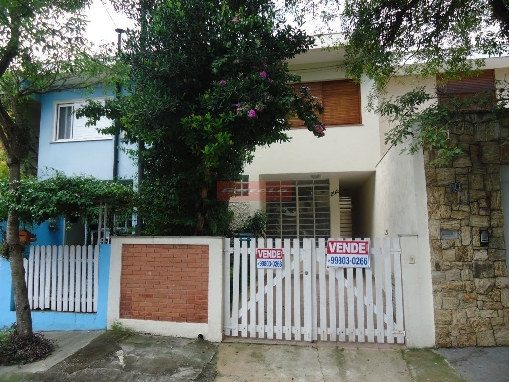 Casa Assobradada para Venda - VILA ELVIRA