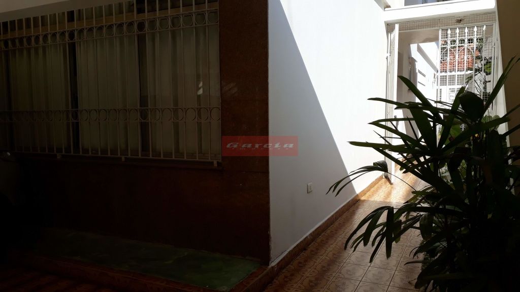Sobrado para Venda - CHÁCARA SANTO ANTÔNIO ZONA SUL