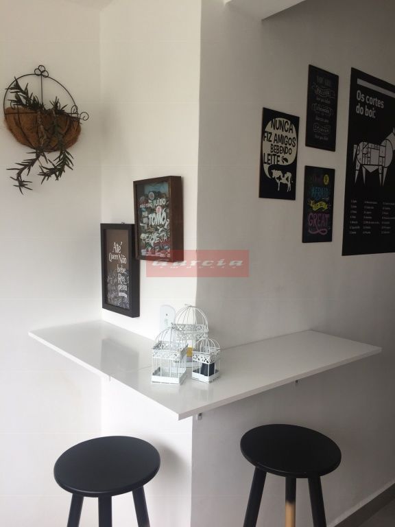 Apartamento para Venda - BROOKLIN