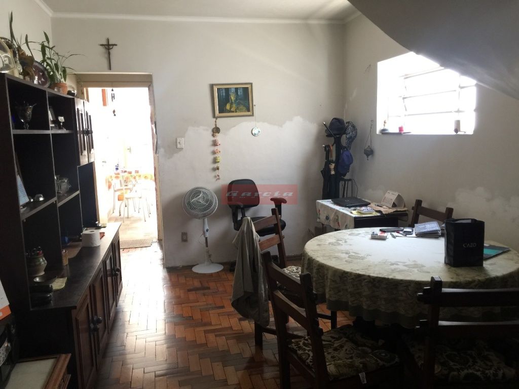 Sobrado para Venda - CAMPO BELO