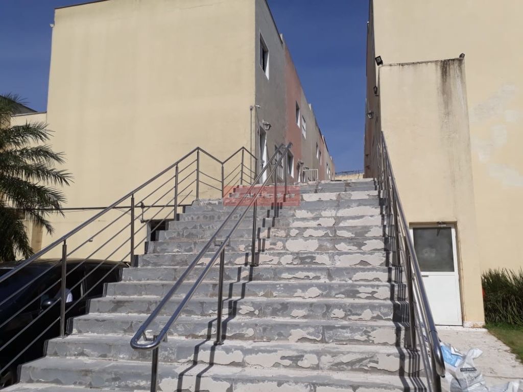 Sobrado para Venda - VILA SANTA CATARINA