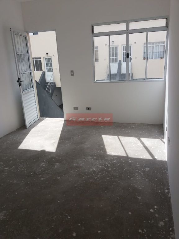Condomínio para Venda - VILA SÃO PAULO