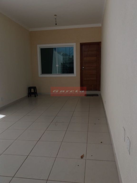 Sobrado para Venda - VILA INGLESA