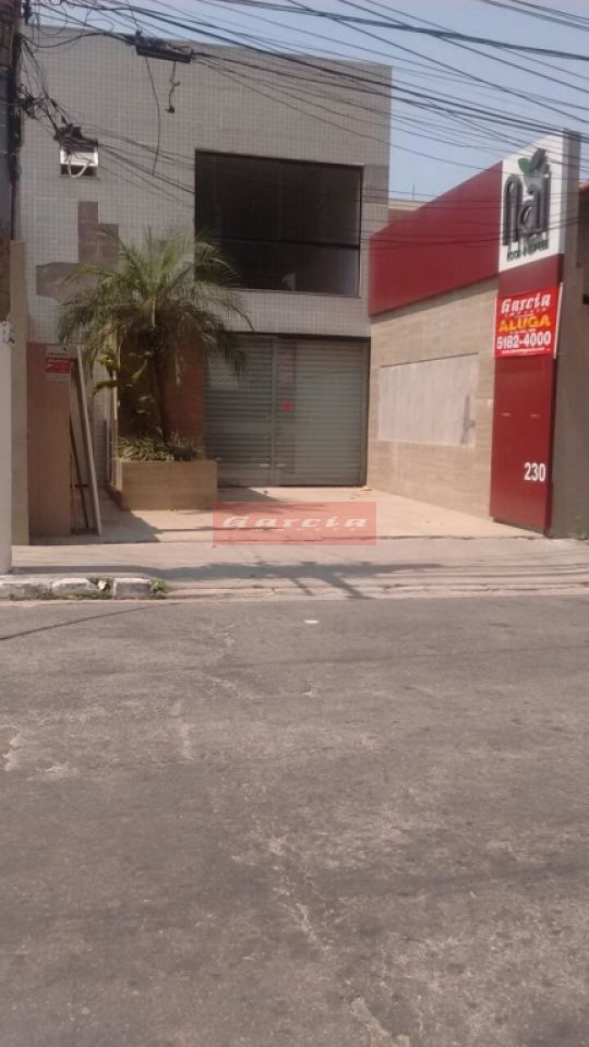 Prédio para Locação - CHÁCARA SANTO ANTÔNIO ZONA SUL