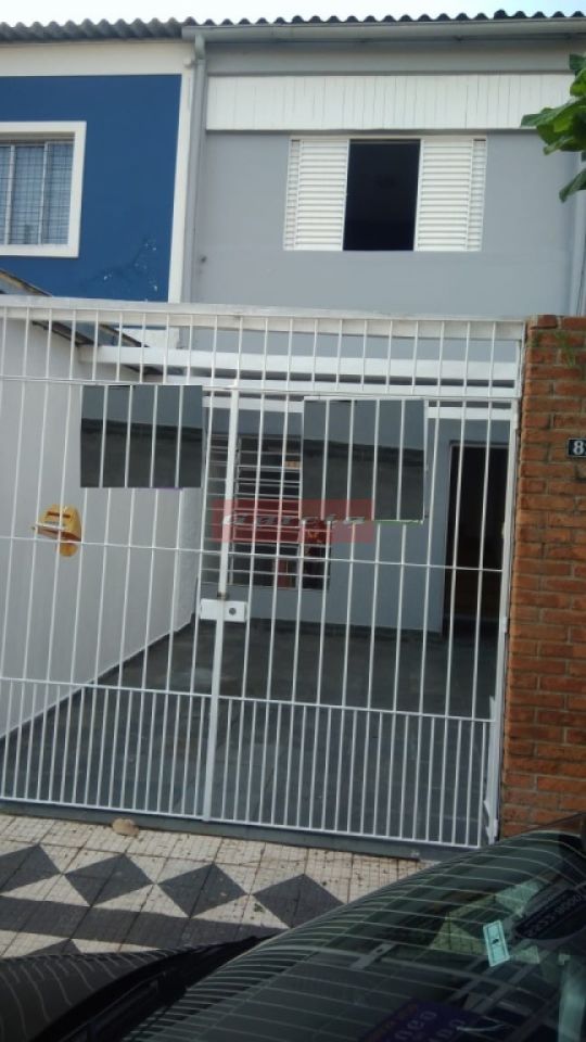 Sobrado para Venda - CHÁCARA SANTO ANTÔNIO ZONA SUL