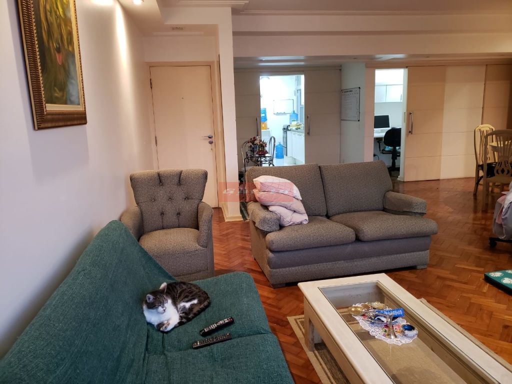 Apartamento para Venda - SANTO AMARO