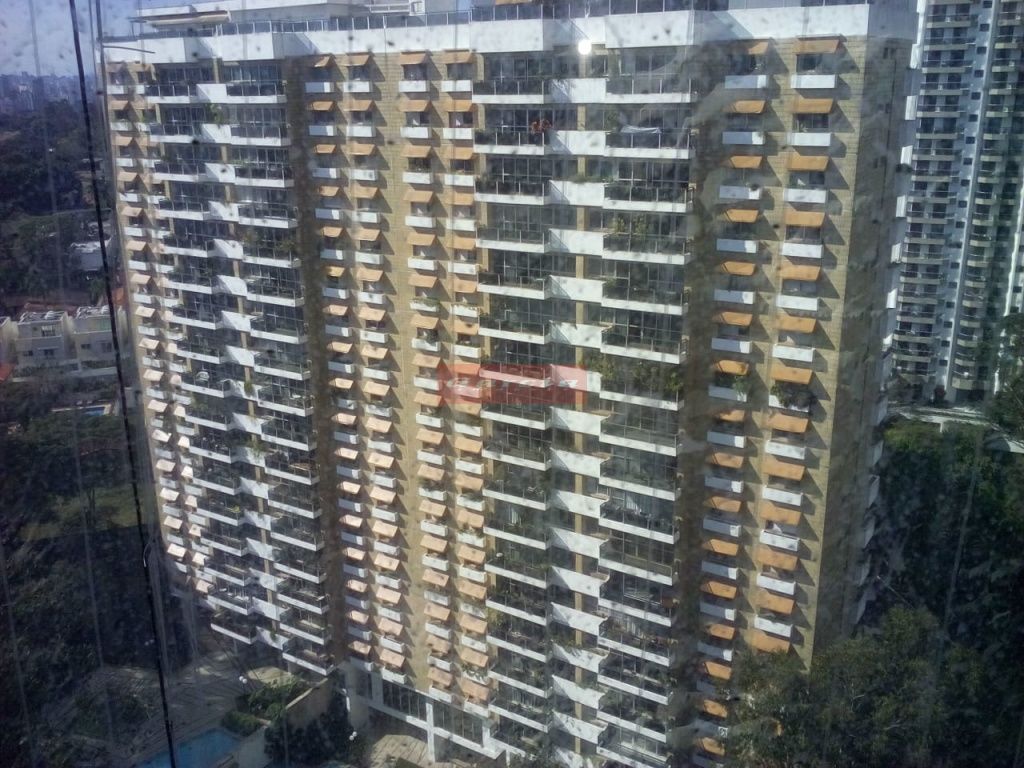 Apartamento para Venda - SANTO AMARO