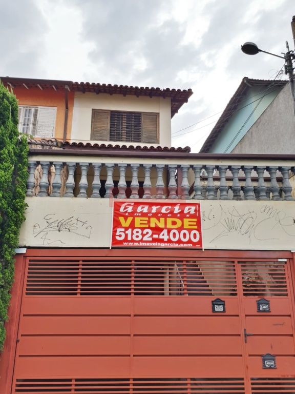 Sobrado para Venda - JARDIM CONSÓRCIO