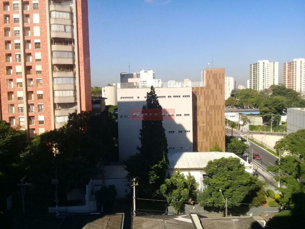 Conj. Comercial para Venda - SANTO AMARO
